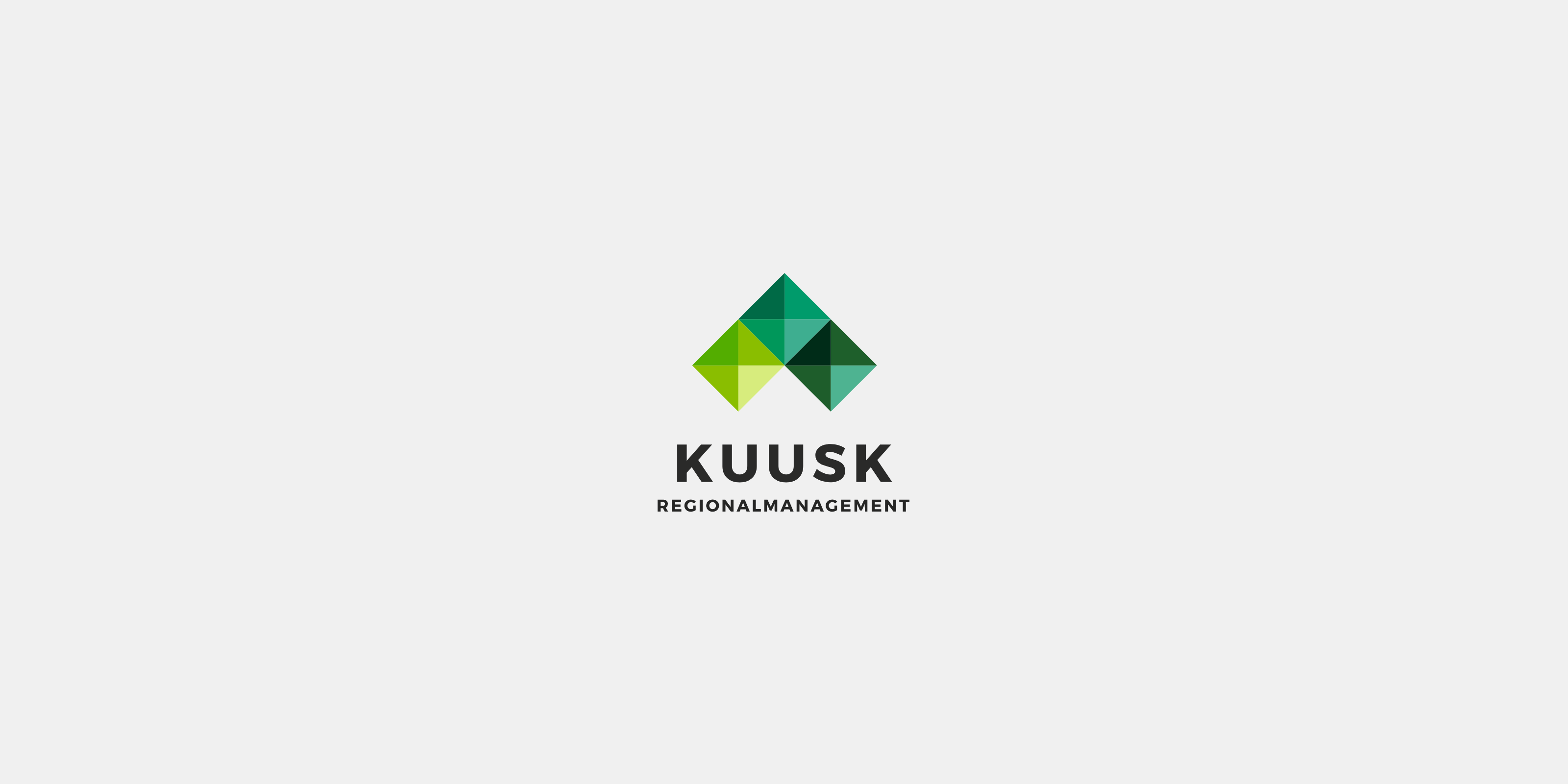 KUUSK Logodesign Tirol, Kufstein