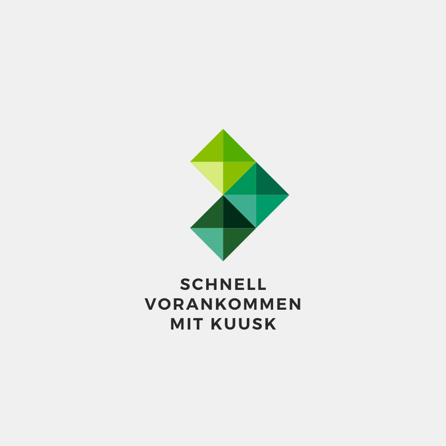 KUUSK Logodesign und Branding