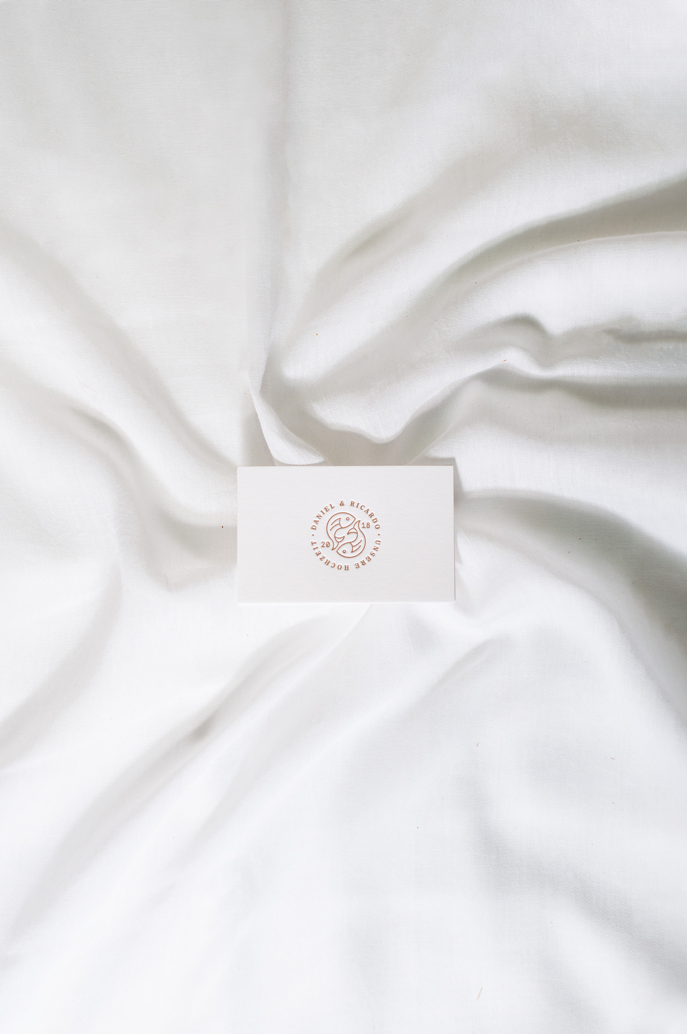 Wedding Stationery