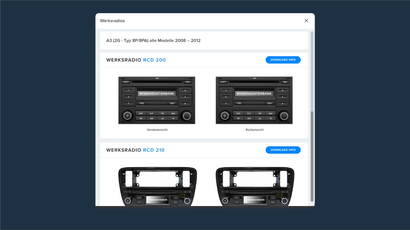 Webdesign