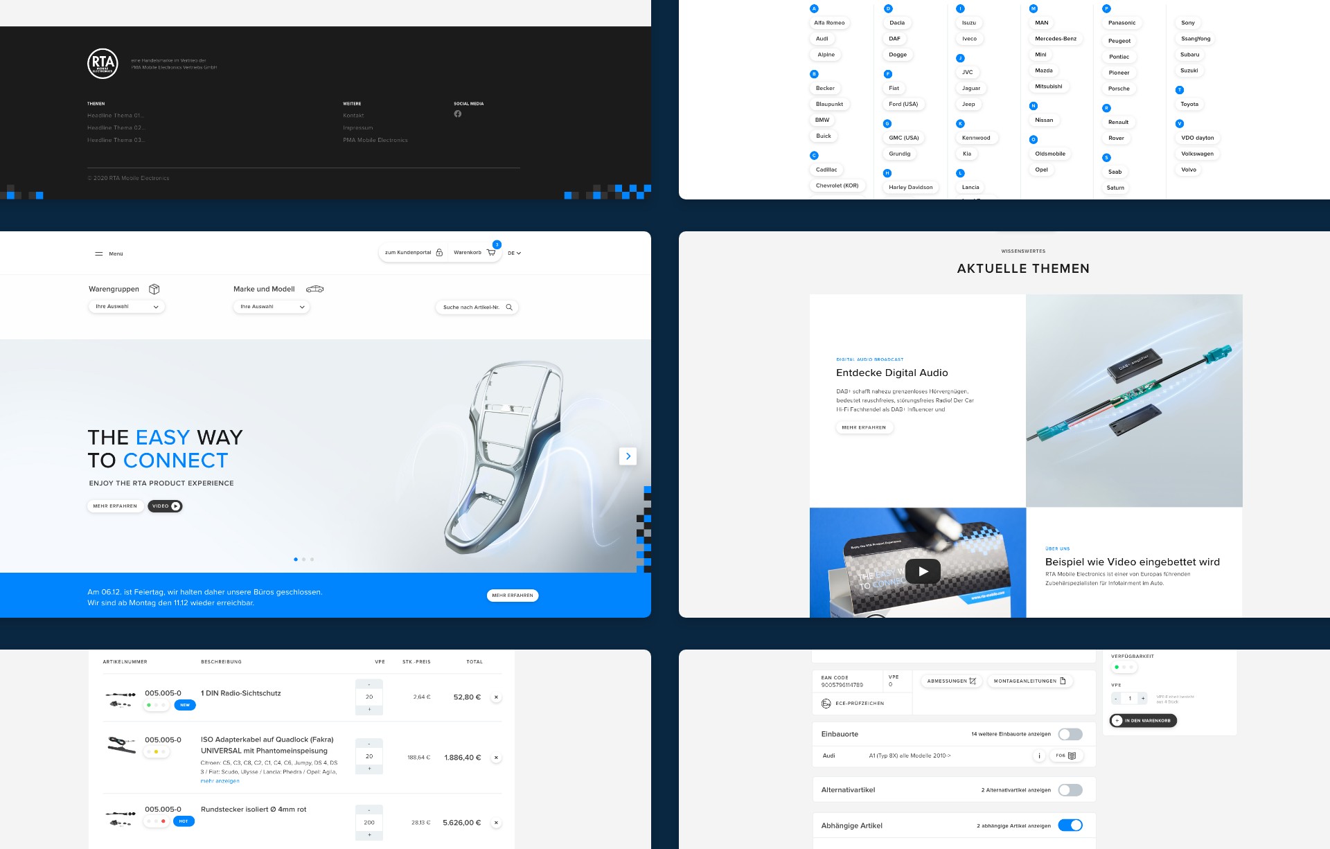 Webdesign aus Tirol