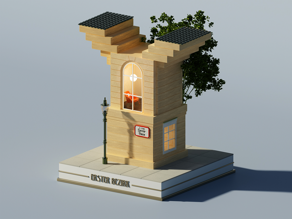 3D Schrift Buchstabe Y
