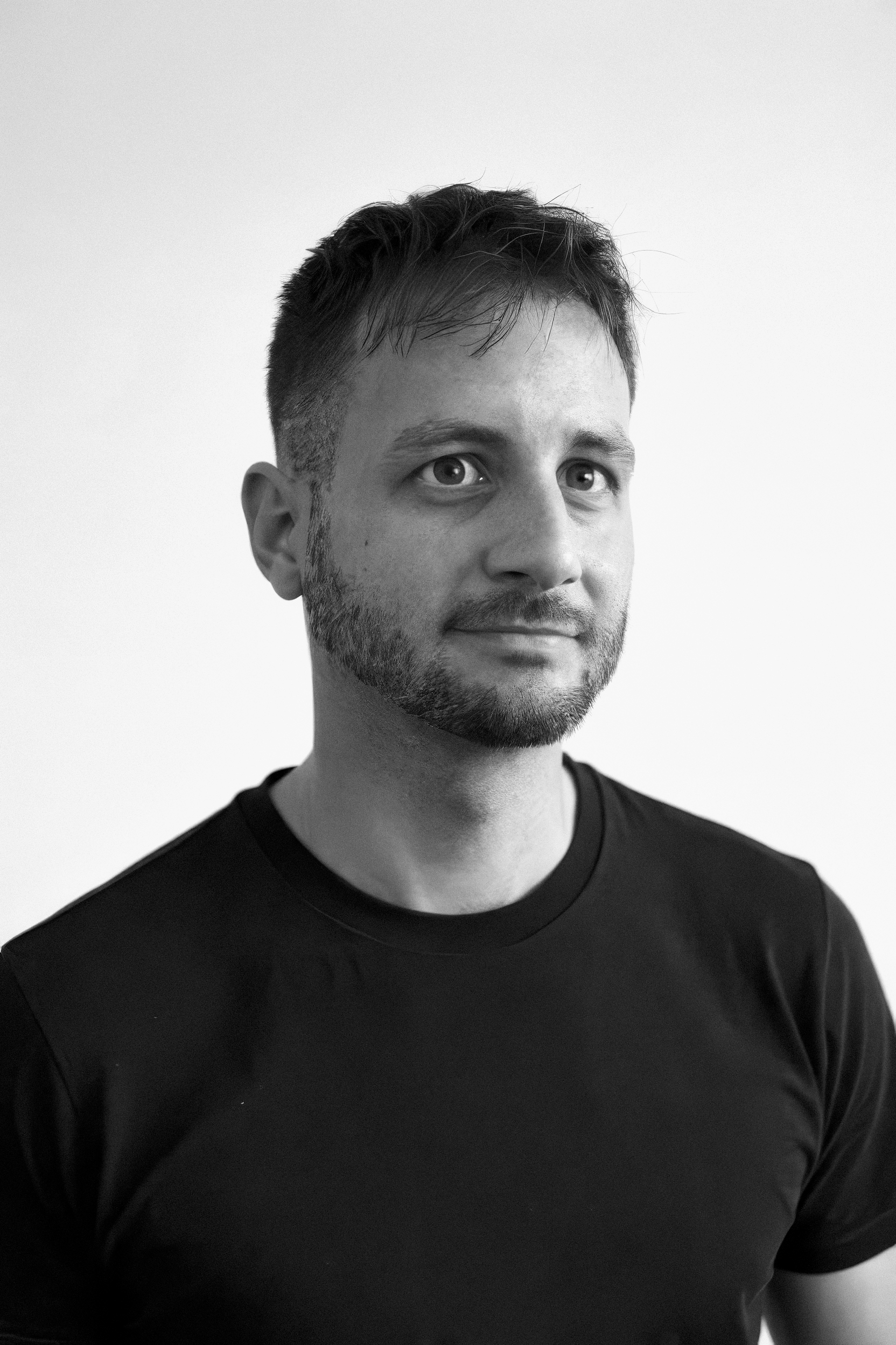 portrait-blackwhite